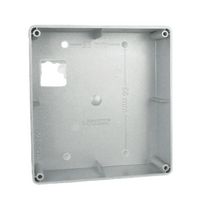 Votronic Remote LCD Display housing