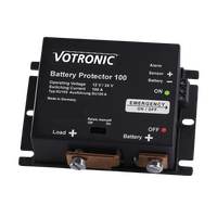 Votronic Battery Protector 100 