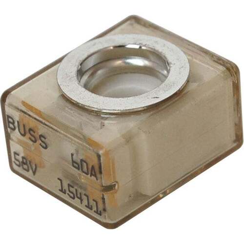 Blue Sea Marine Rated Battery Fuse (MRBF) Terminal Fuse - 60A