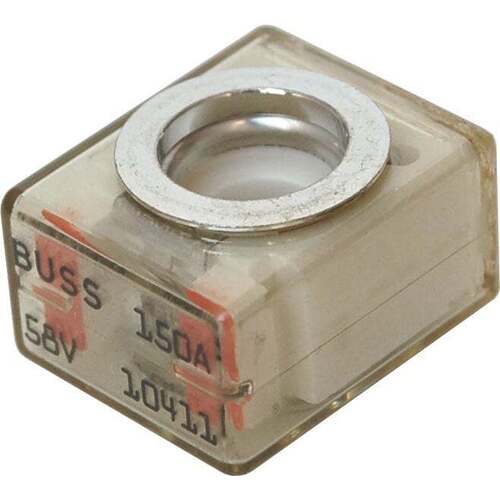 Blue Sea Marine Rated Battery Fuse (MRBF) Terminal Fuse - 150A