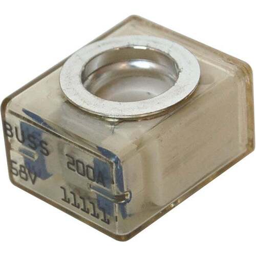 Blue Sea Marine Rated Battery Fuse (MRBF) Terminal Fuse - 200A 