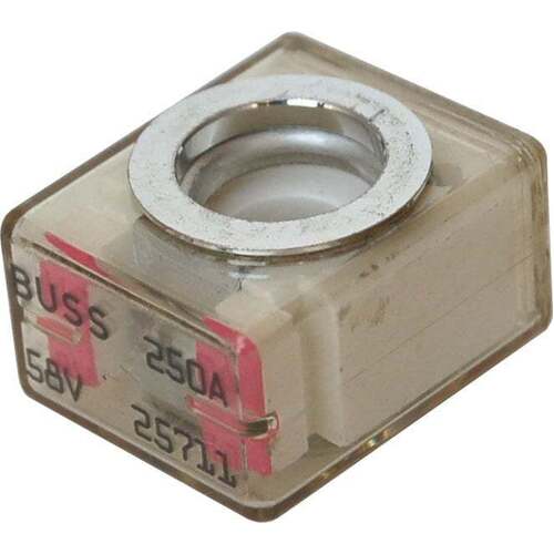 Blue Sea Marine Rated Battery Fuse (MRBF) Terminal Fuse - 250A 