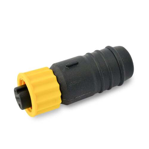 CZone NMEA 2000 Female Resistor Terminator