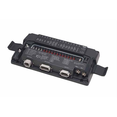 CZone COI Interface Module with Connectors