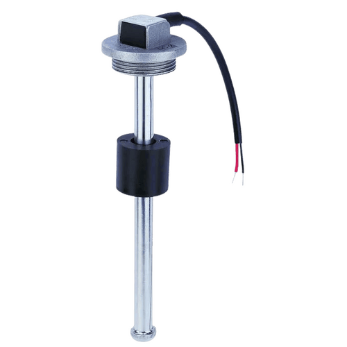 Enerdrive Tank Level Sender Sensor 300mm 1-1/4" BSP 240-33 ohms