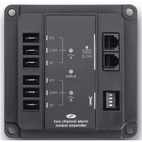 Enerdrive ePro Alarm Output Expander
