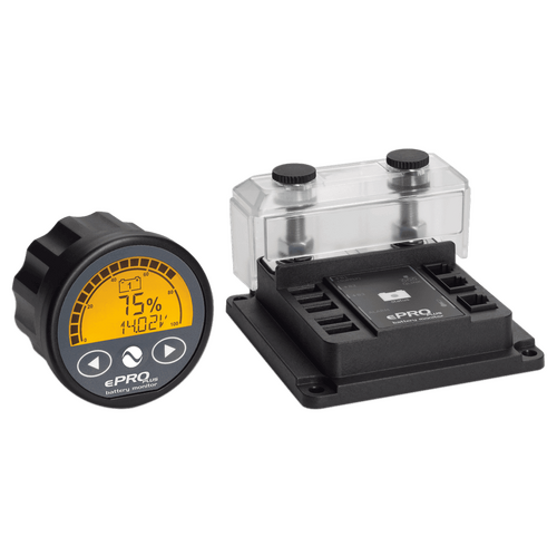 Enerdrive ePro Battery Monitor