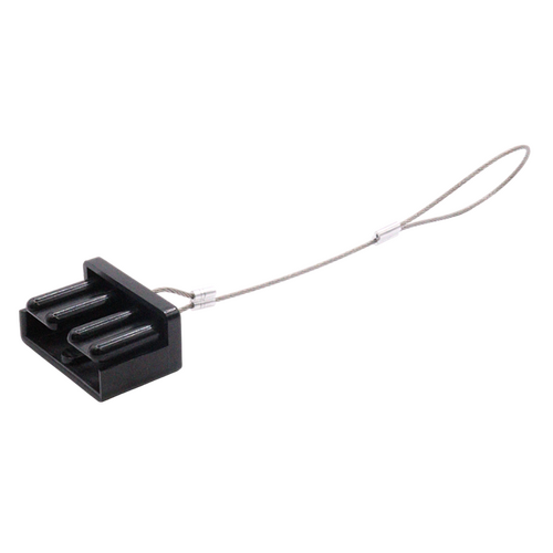 Exotronic Dust Cover for 120A Anderson Plug