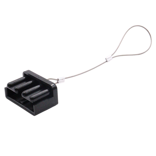 Exotronic Dust Cover for 175A Anderson Plug