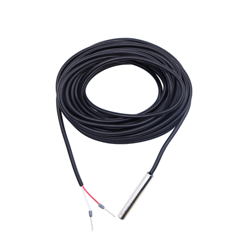 Exotronic Ekrano/Cerbo GX 6mm Slim Temperature Sensor