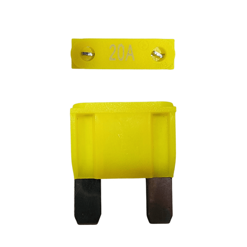 Exotronic Maxi Blade Fuse 20A