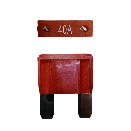Exotronic Maxi Blade Fuse 40A