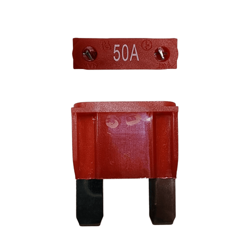 Exotronic Maxi Blade Fuse 50A