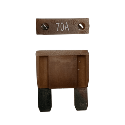 Exotronic Maxi Blade Fuse 70A