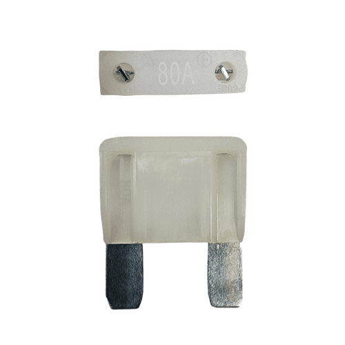 Exotronic Maxi Blade Fuse 80A