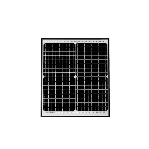 Exotronic 20W Horizon Fixed Solar Panel