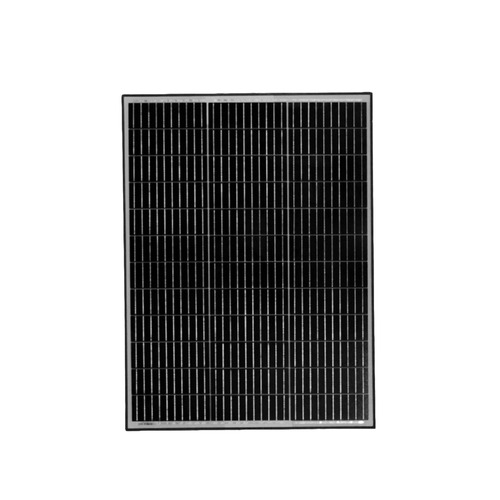 Exotronic 120W Horizon Fixed Solar Panel