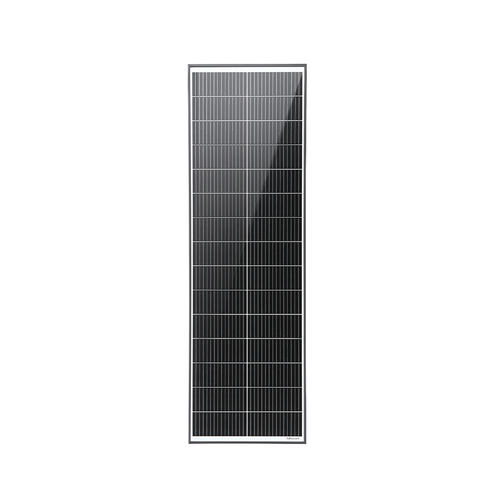 Exotronic 80W Fusion Fixed Solar Panel