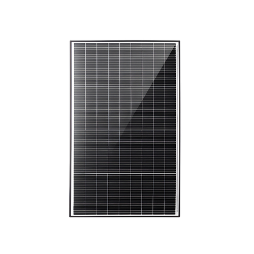 Exotronic 100W Fusion Fixed Solar Panel