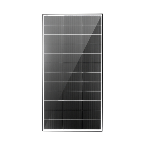 Exotronic 200W Fusion Fixed Solar Panel