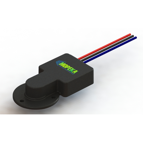 Mopeka PRO200 12V Bluetooth Ultrasonic Wired Tank Level Sensor (Victron Compatible)