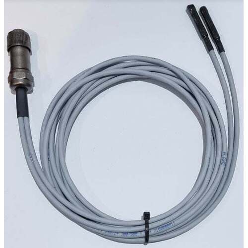 Upgrade to 2 temperature sensors for Q16S REC BMS