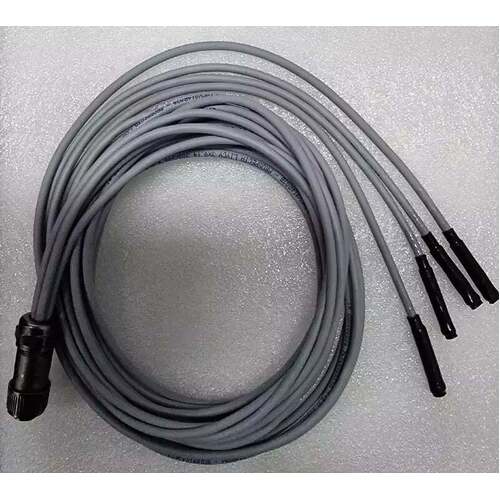 Upgrade to 4 temperature sensors for Q16S REC BMS