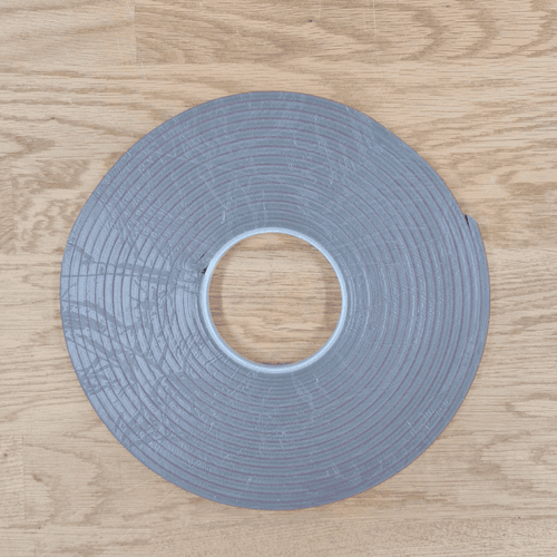 Roll of Acrylic VHB Double-sided Foam Tape 4.6mmH x 12mmW x 8.25m