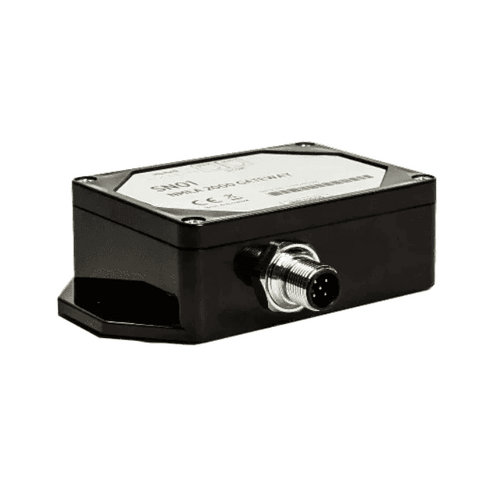 Simarine NMEA2000 Gateway