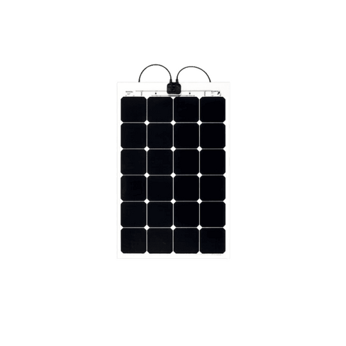 Solbian SunPower 78W - Flexible Solar Panel