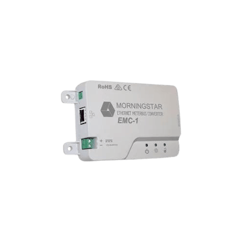 Morningstar Ethernet MeterBus Converter