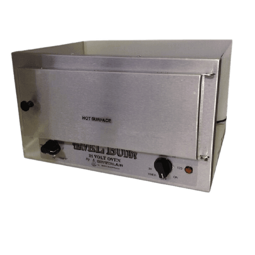 Travel Buddy 24V Oven
