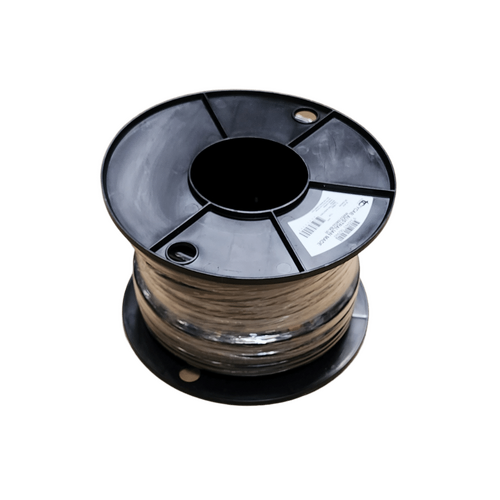 30m Roll of 8B&S (7.7mm²) Twin Core Marine (Tinned) Cable