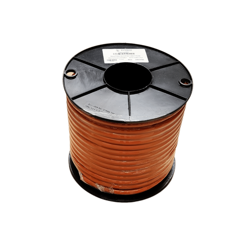 50m Roll of 50mm² Flexible Welding/Battery Cable