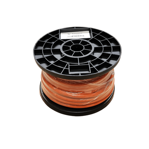 50m Roll of 95mm² Flexible Welding/Battery Cable