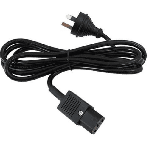 Victron Mains 2m Cord AU/NZ (Smart IP43/ Skylla-S Battery Charger)