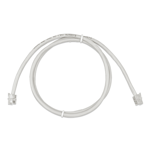 Victron RJ12 UTP Cable 0.9m