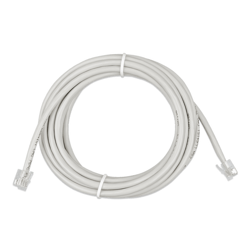 Victron RJ12 UTP Cable 5m
