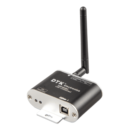 Victron Zigbee to USB converter