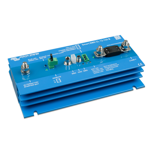 Victron Smart BMS CL 12/100