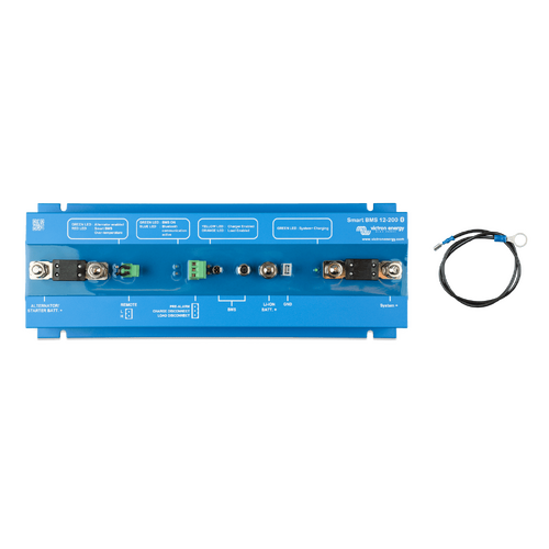 Victron Smart BMS 12/200