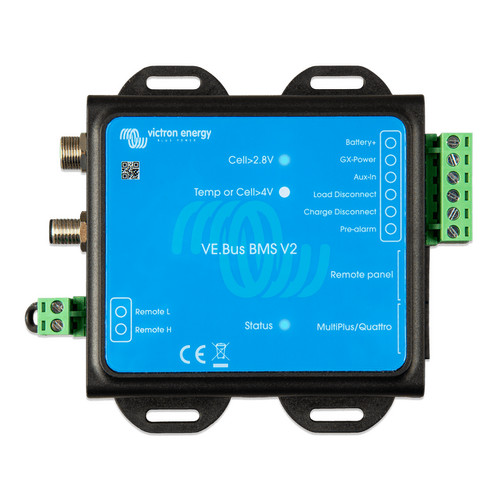 Victron VE.Bus BMS V2