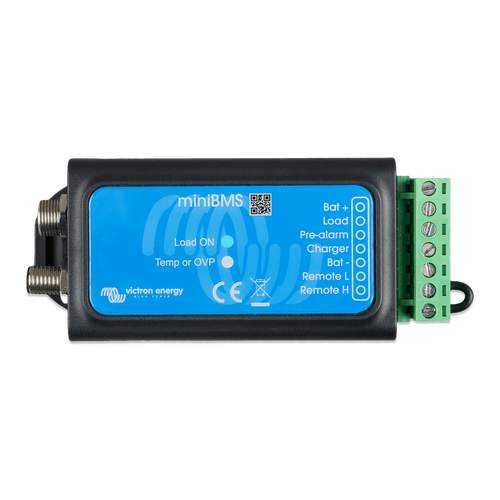 Victron miniBMS /smallBMS