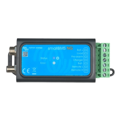 Victron miniBMS /smallBMS NG