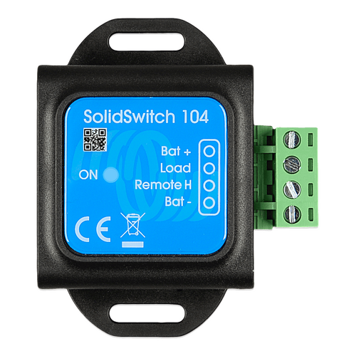 Victron SolidSwitch 104