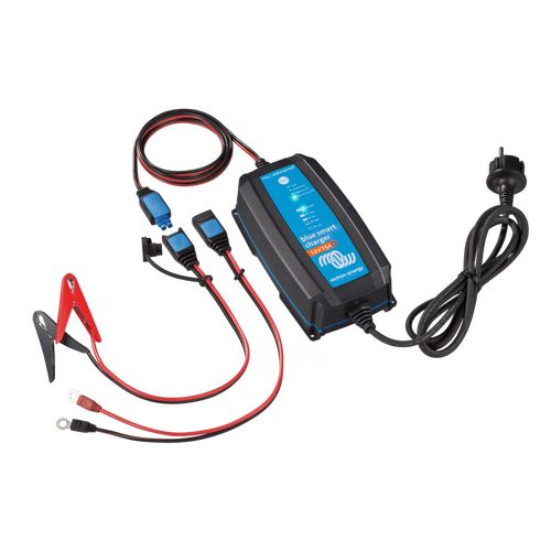 Victron 12V 15A Blue Smart IP65 12/15 AU/NZ Battery Charger