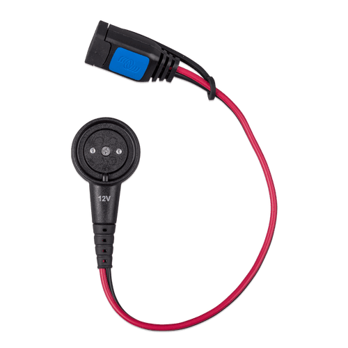 Victron MagCode Power Clip 12V (Max 15A) (Suits IP65 Battery Charger)