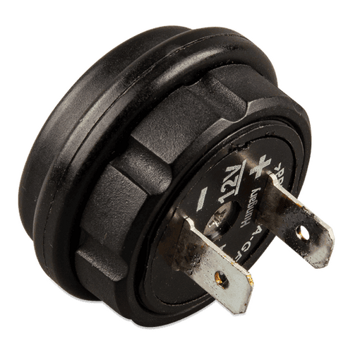 Victron MagCode Power Port 12V (Max 15A) (Suits IP65 Battery Charger)