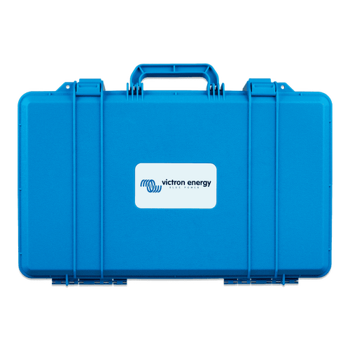 Victron Carry Case (Suits IP65 Battery Charger 12/25 & 24/13)