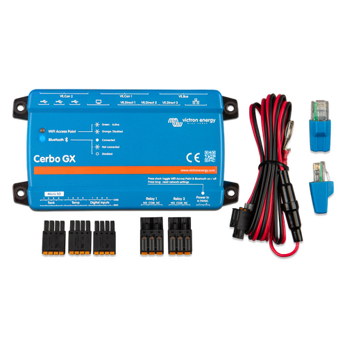 Victron Cerbo GX MK2